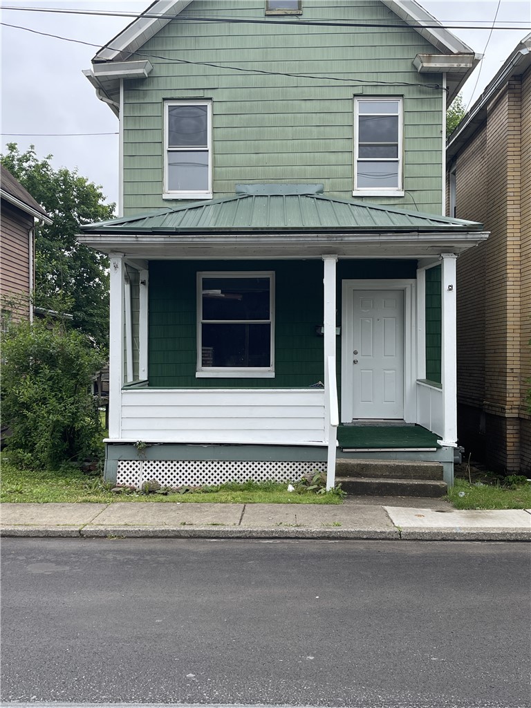 267 Oak Ave. — photo