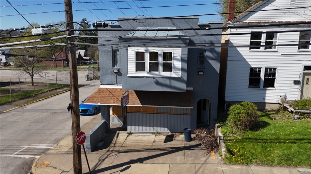 1132 Main Street — photo