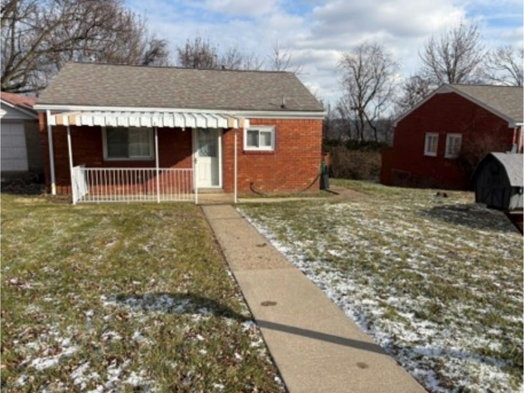 106 Delrose Dr — photo