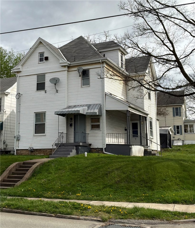1066 Allison Ave — photo