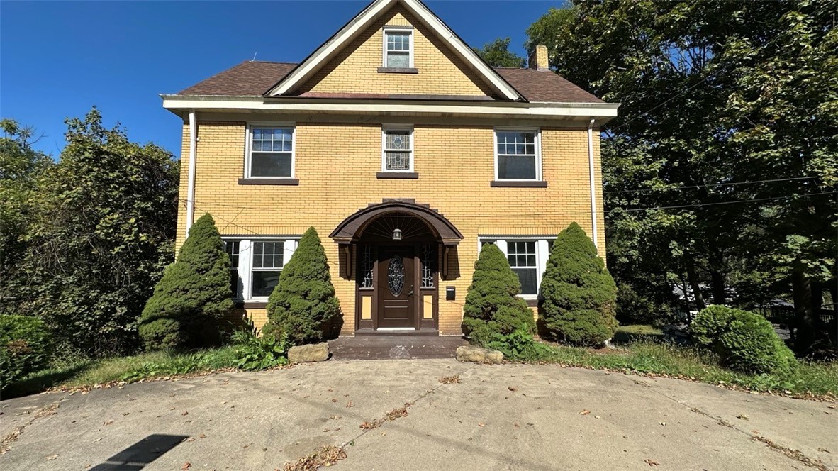 2518 Bethel Church Rd — photo