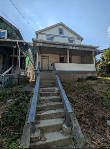 1813 Converse St — photo