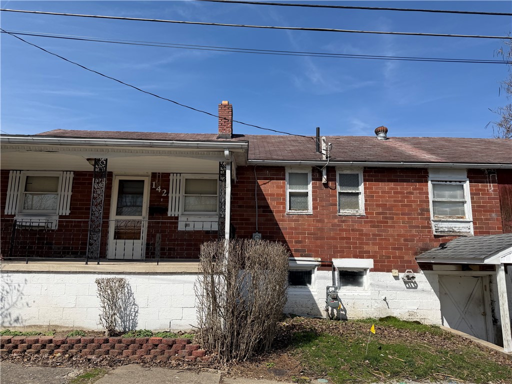 142 Cumberland Village — photo