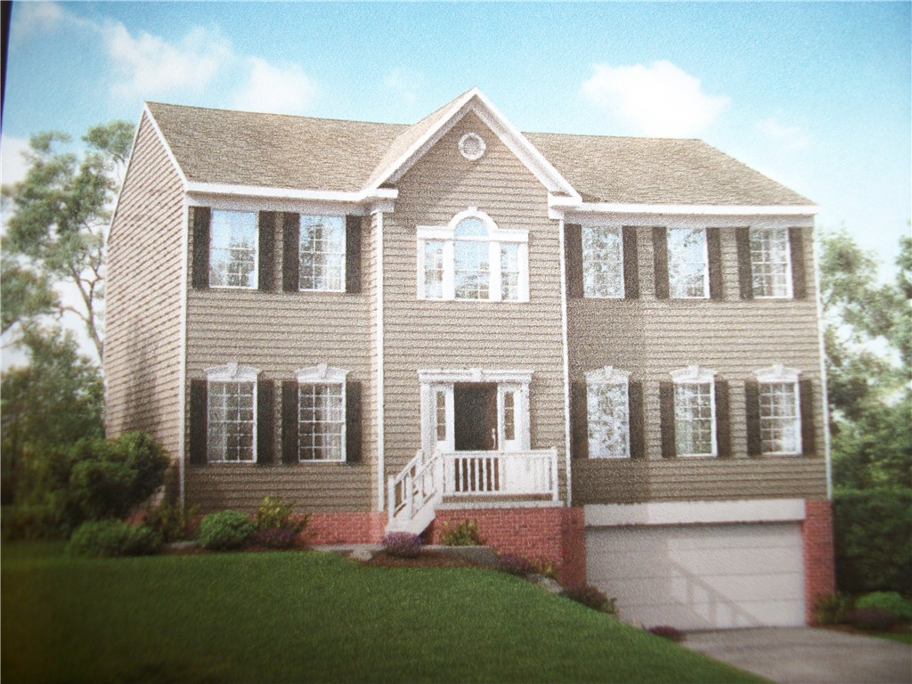 519 Gardenia Drive — photo