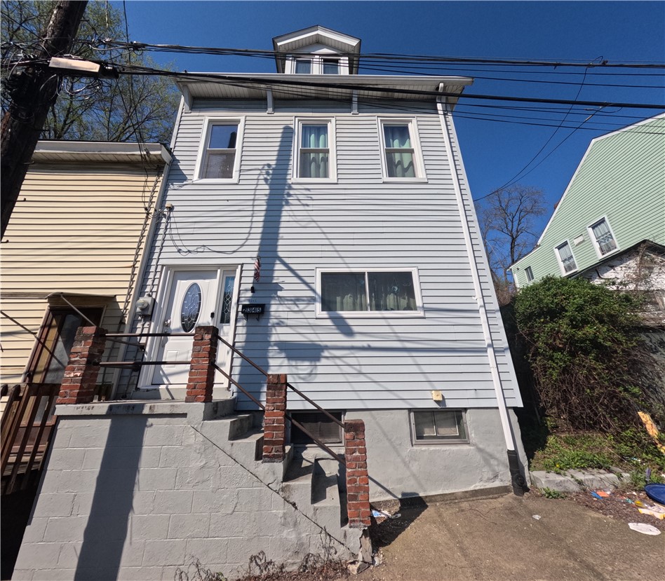 2345 Atmore St — photo