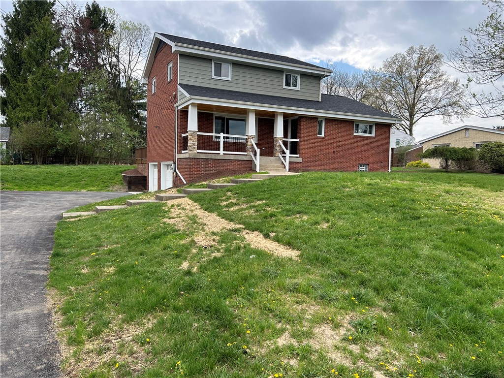 3560 Meadow Gate Dr — photo