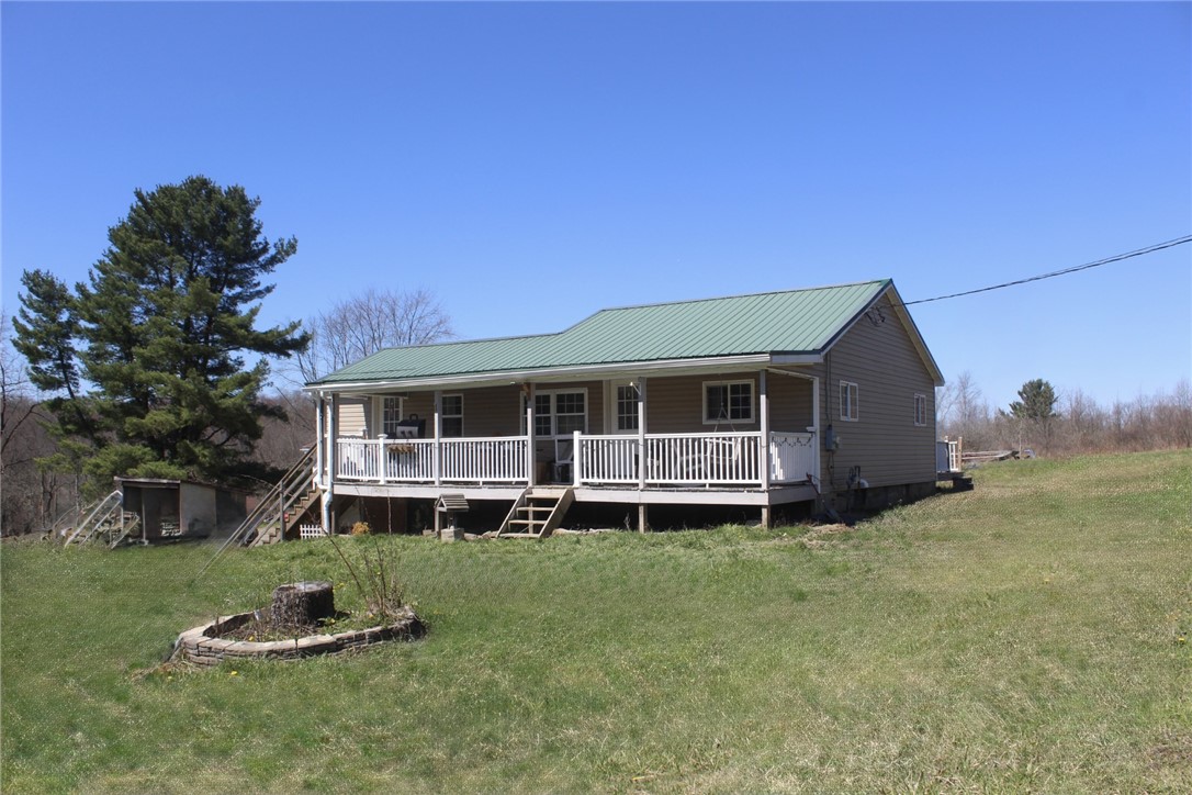 2317 Clintonville Rd. — photo