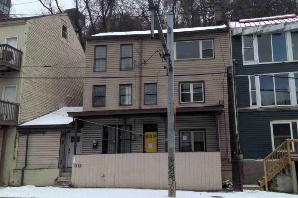 912 Arlington Ave — photo
