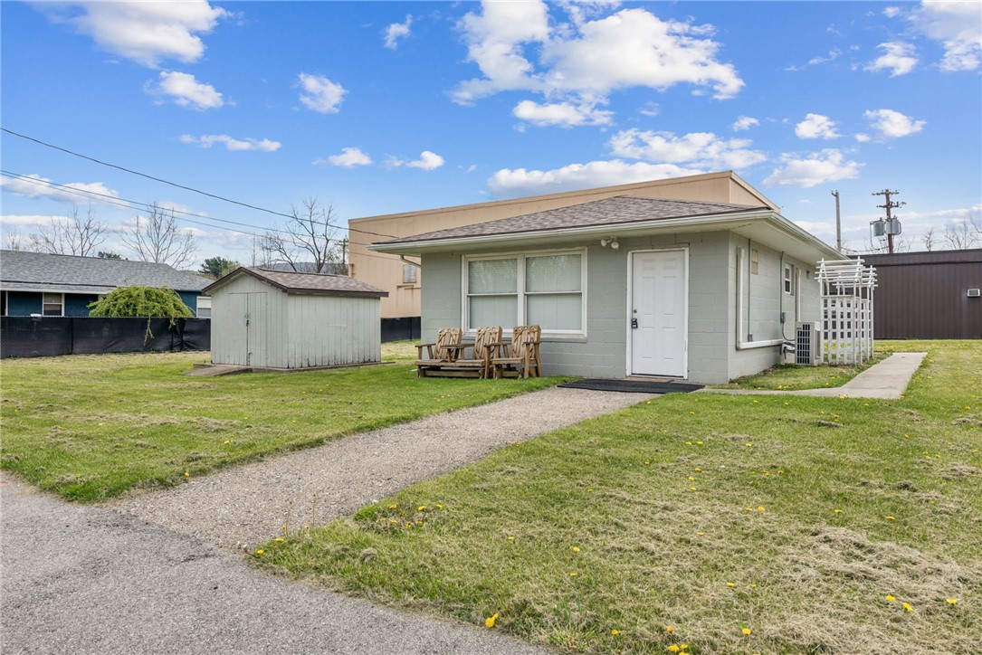 4540 State Route 982 — photo