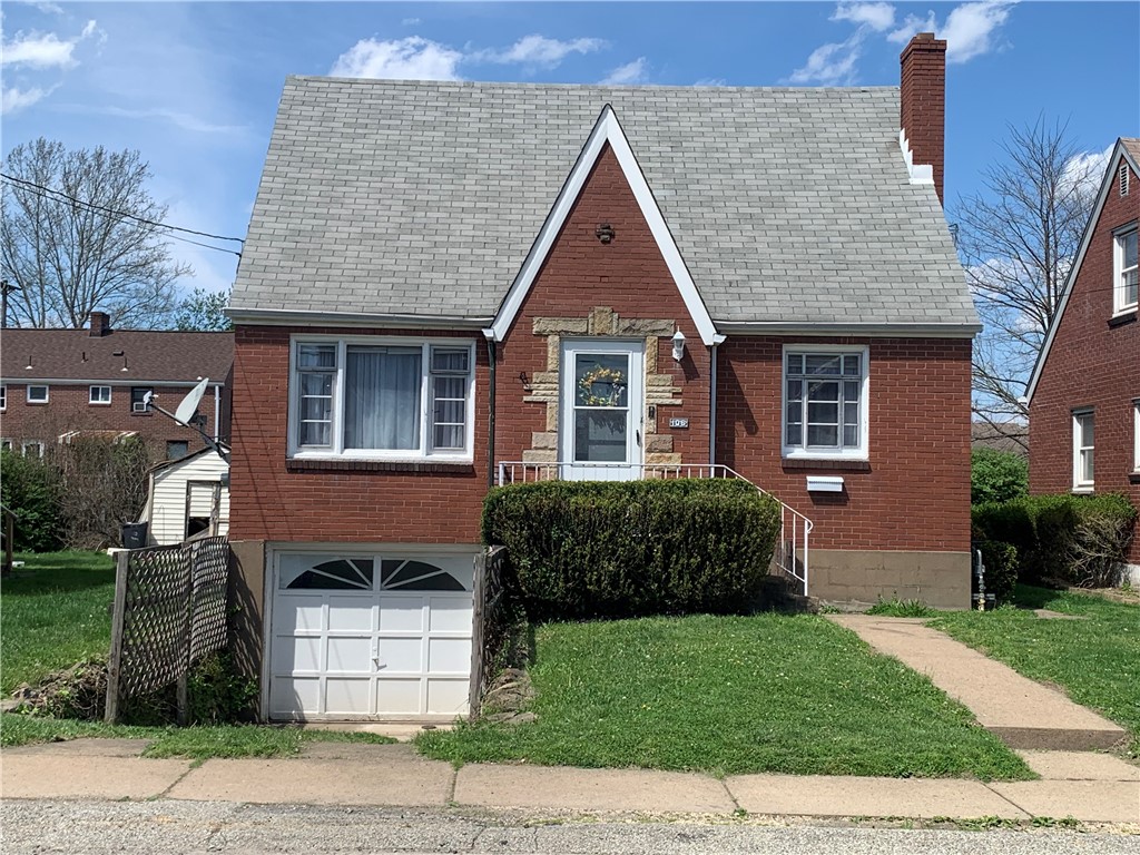 106 Miller Ave — photo