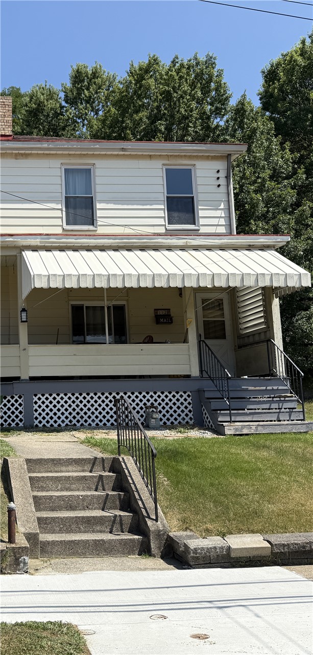 112 Greydon Ave — photo