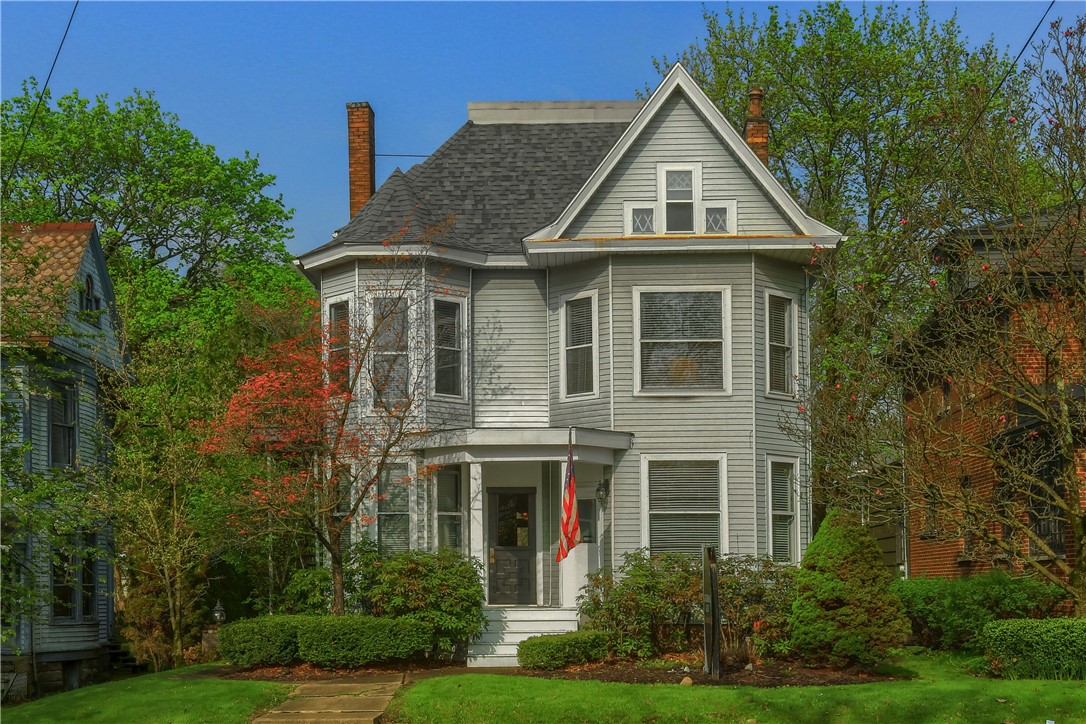 409 N Jefferson St — photo
