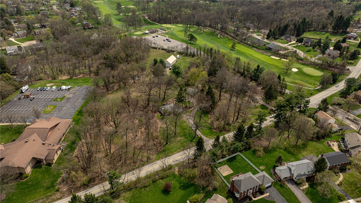 2168 Reis Run Rd — photo
