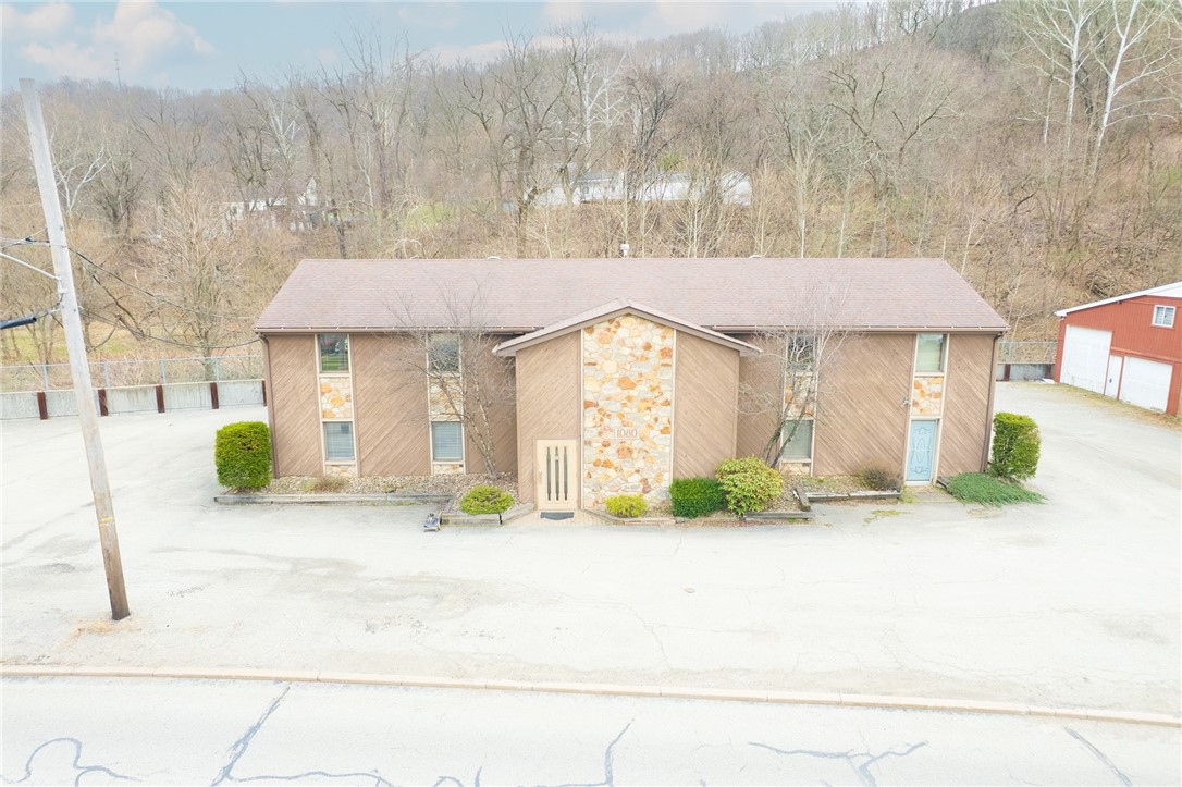 1080 Long Run Rd — photo