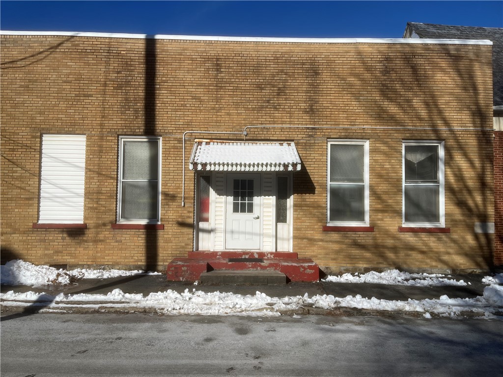 101 W Weber Ave — photo