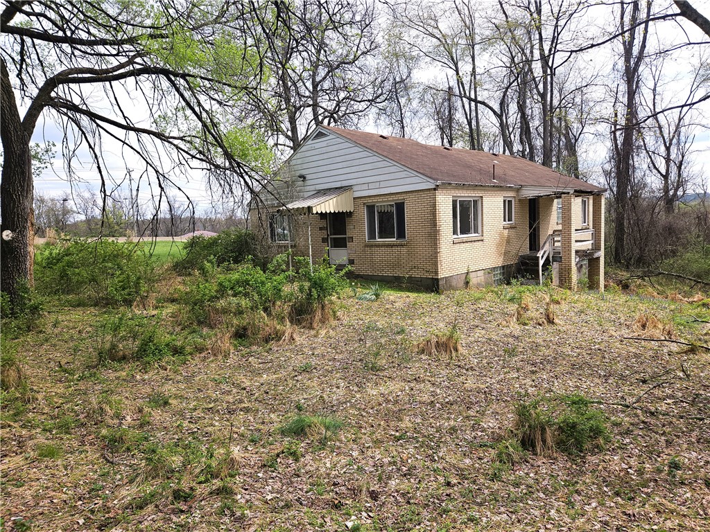 6079 William Penn Hwy — photo