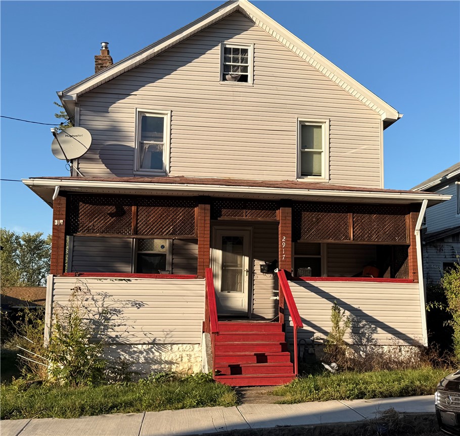 2917 Boyd St — photo