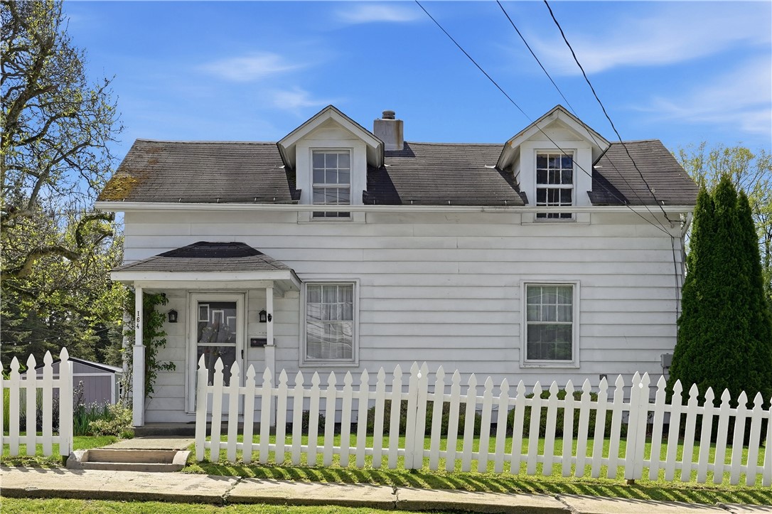 164 W Pittsburgh Street — photo