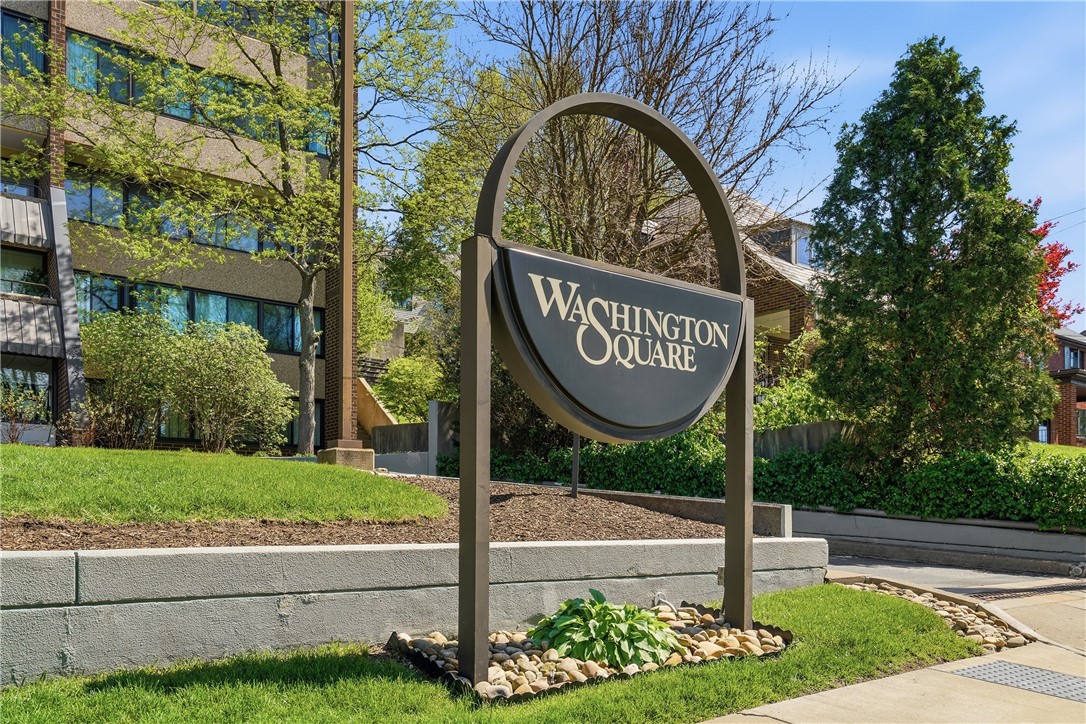 750 Washington Rd 109 — photo