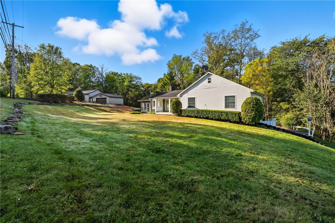 6453 Old Pulaski Rd — photo