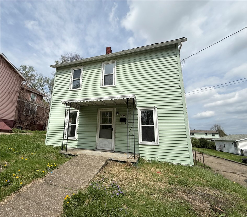358 Russell St — photo