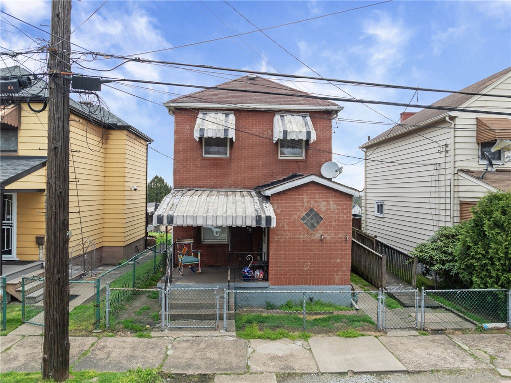 1507 Grant Street — photo