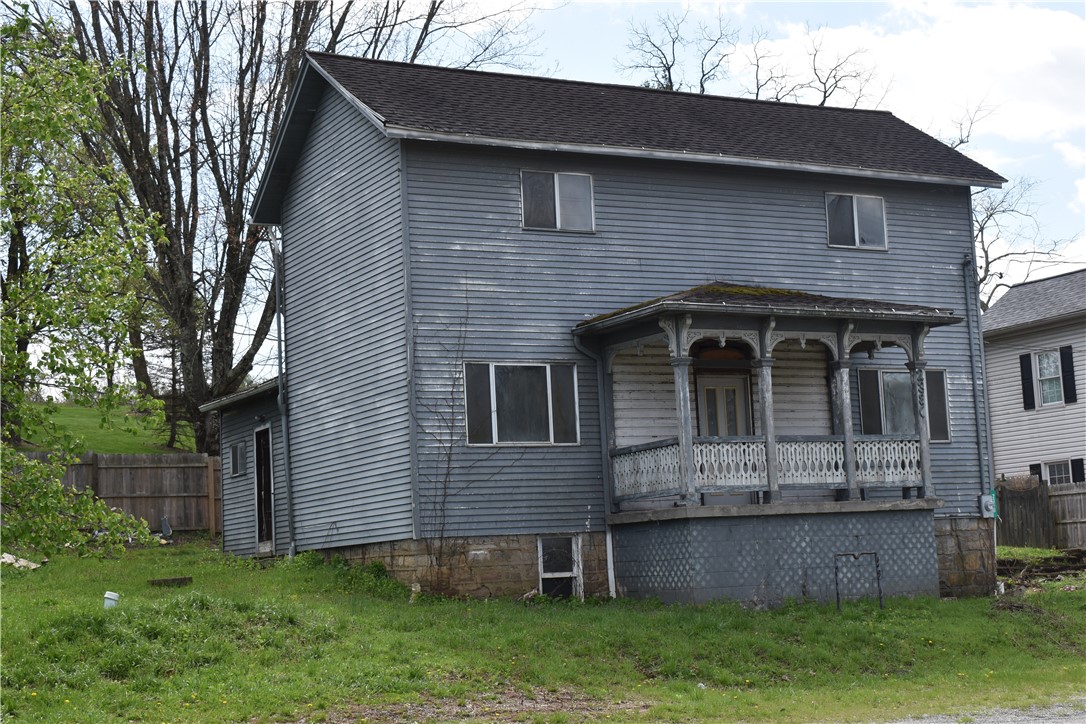 2380 Mt Pleasant Rd — photo