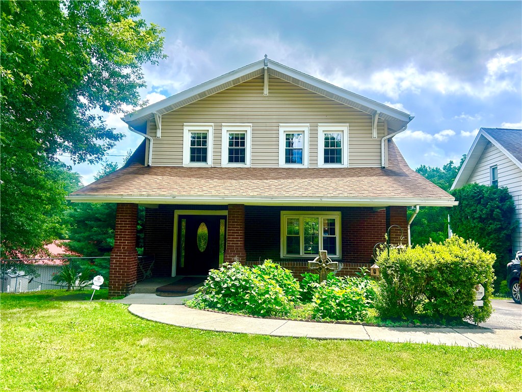 107 Telegraph Rd — photo