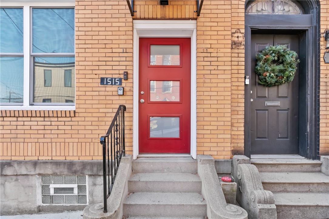 1515 Arch Street — photo