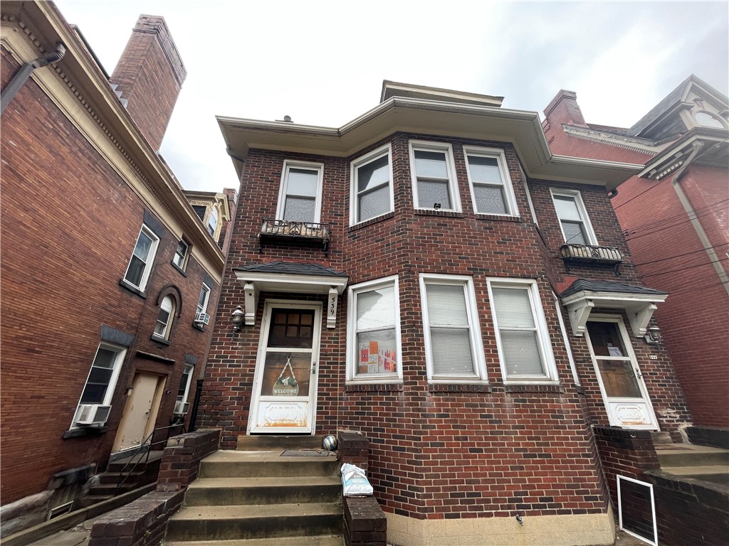 541 S Aiken Ave 539 — photo