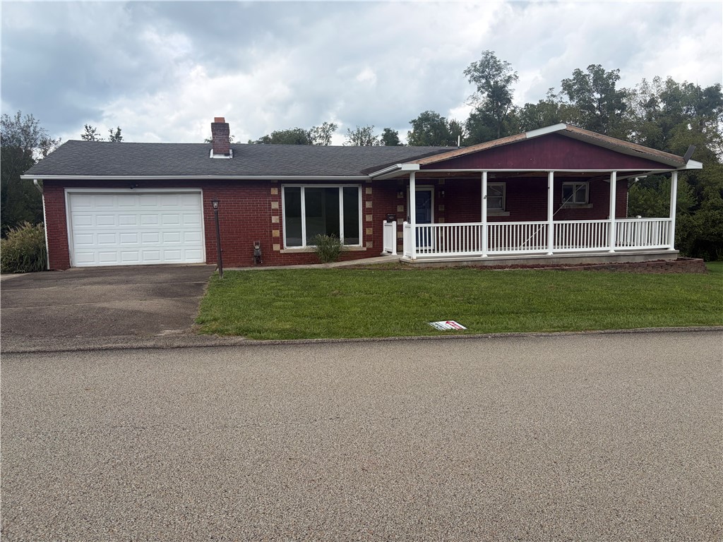 1508 W Green St — photo