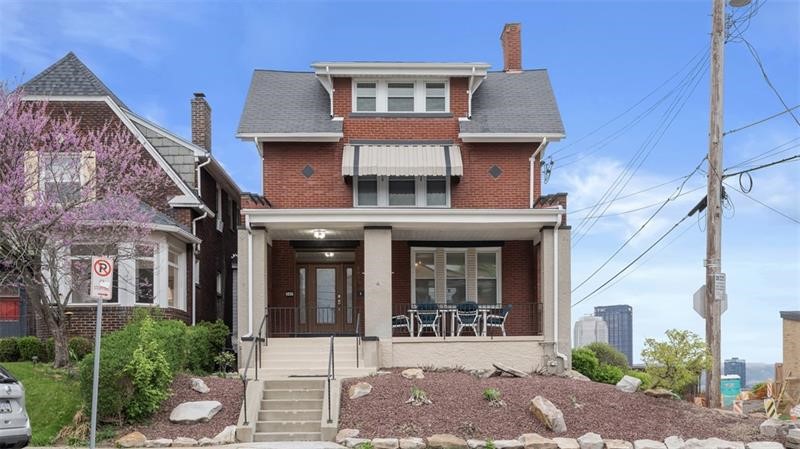 347 Bailey Ave — photo