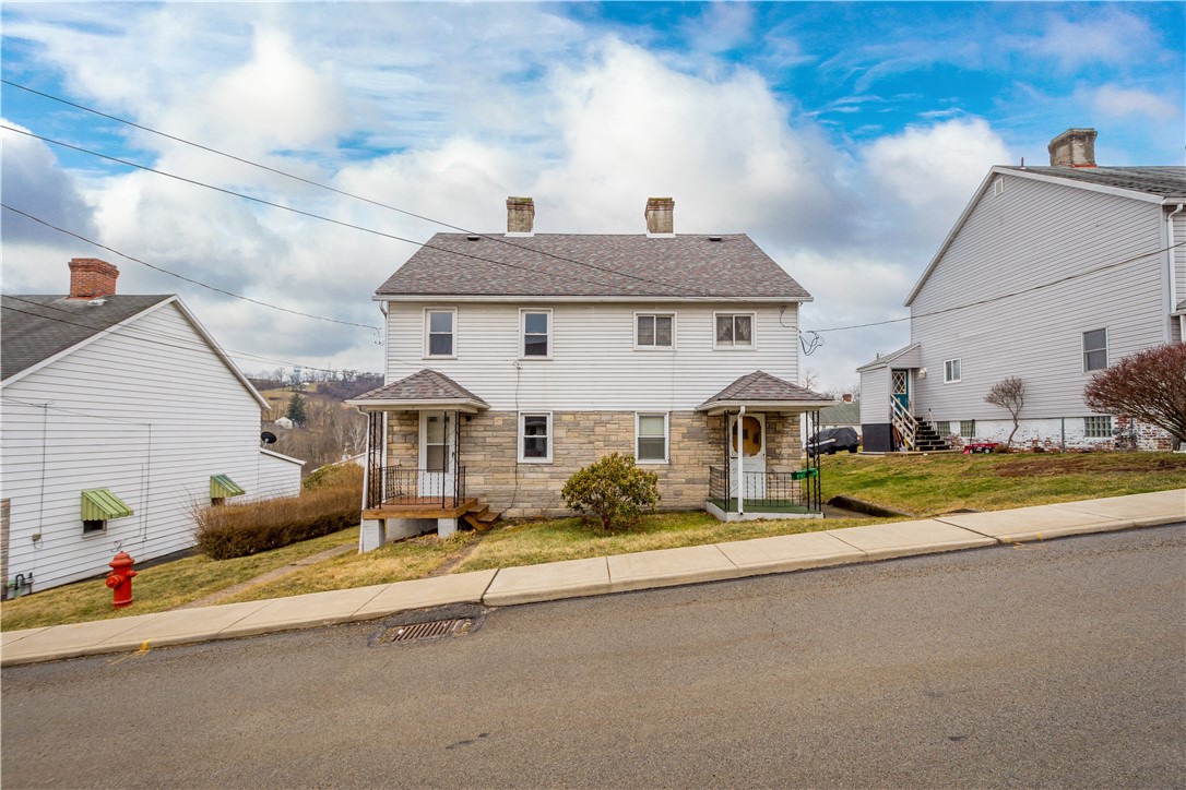 21-23 Lincoln Street — photo