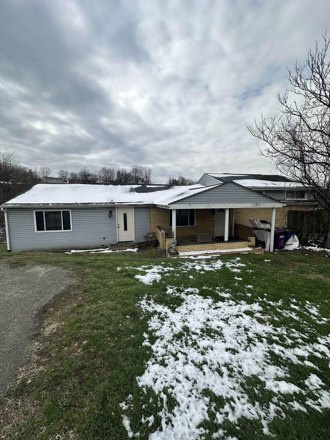 7674 Saltsburg Road — photo