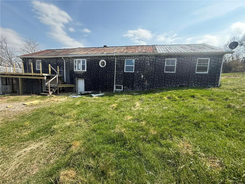 133 Emery Heights Rd — photo