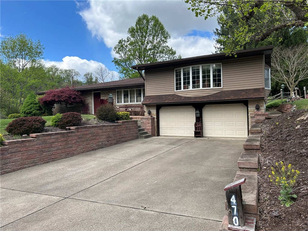 470 Quaker Church Road, Perryopolis, PA 15473 — photo 3