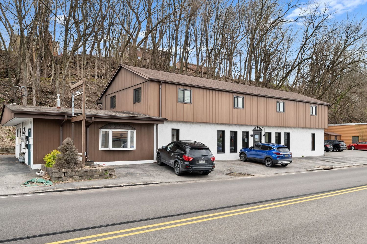 525 Allegheny River Boulevard — photo