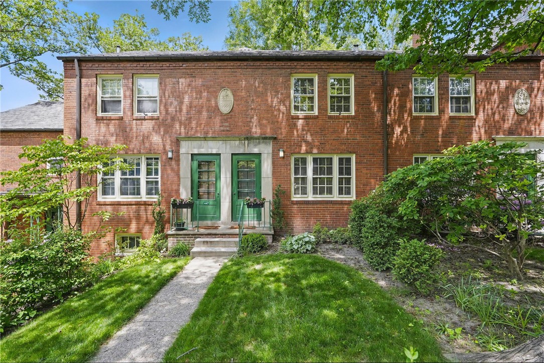446 Olympia Rd. — photo