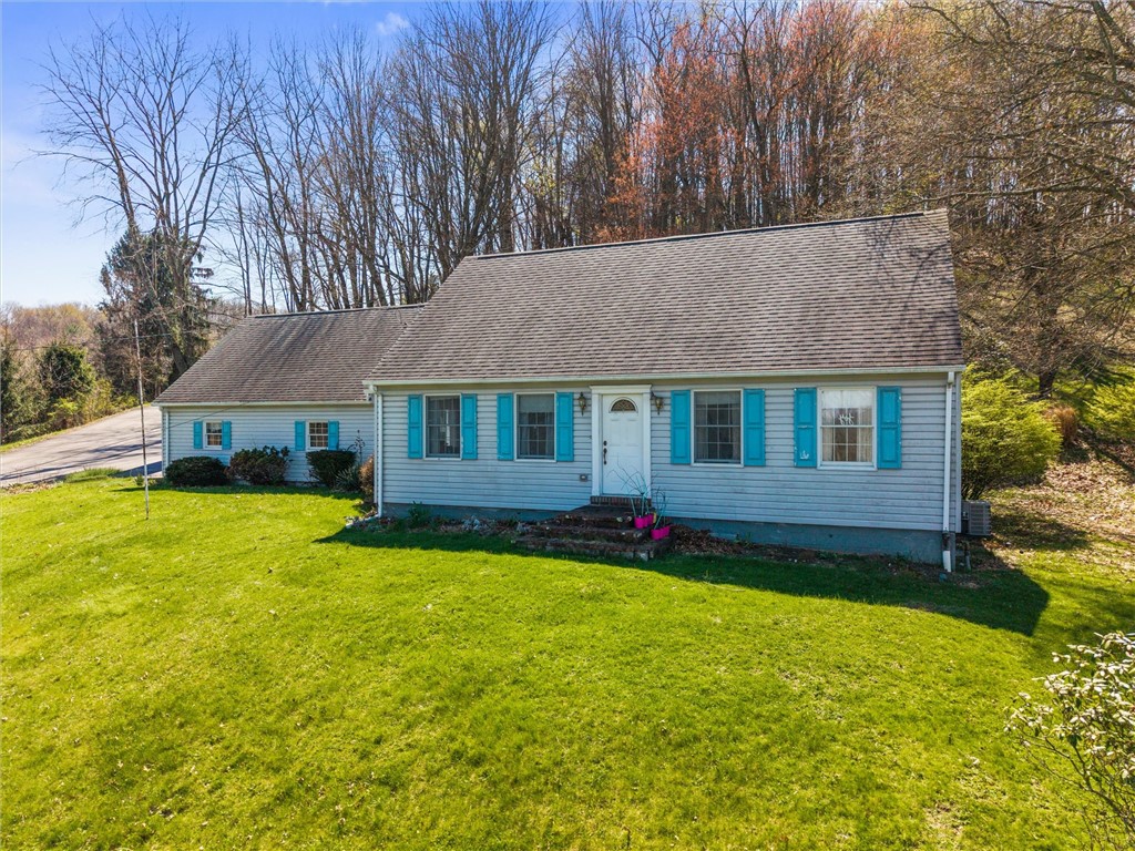 1242 La Belle Vue Rd — photo