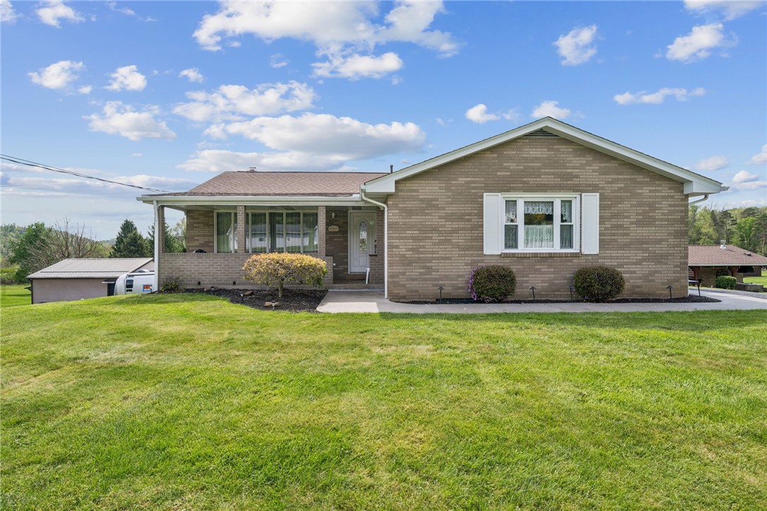 1416 Brinkerton Rd — photo