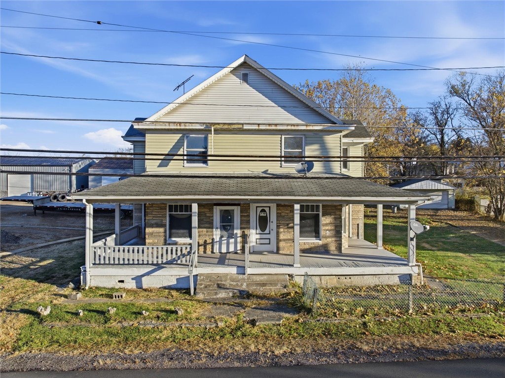 199 Filbert Orient Road, Redstone Twp, PA 15468 — photo 2