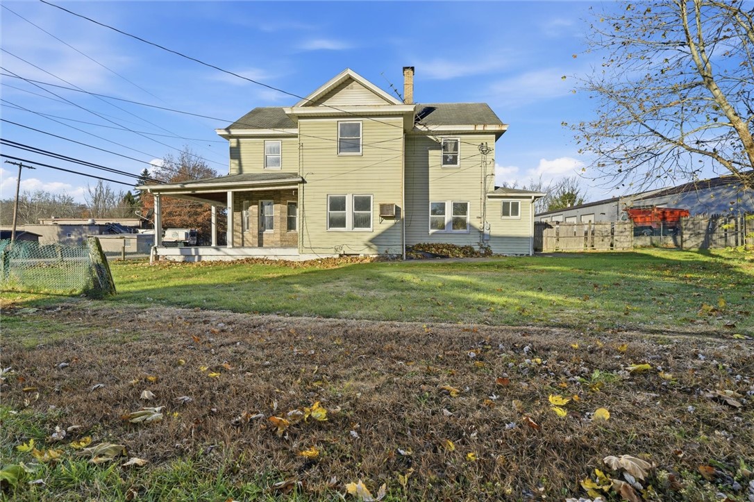 201 Filbert Orient Road, Redstone Twp, PA 15468 — photo 2