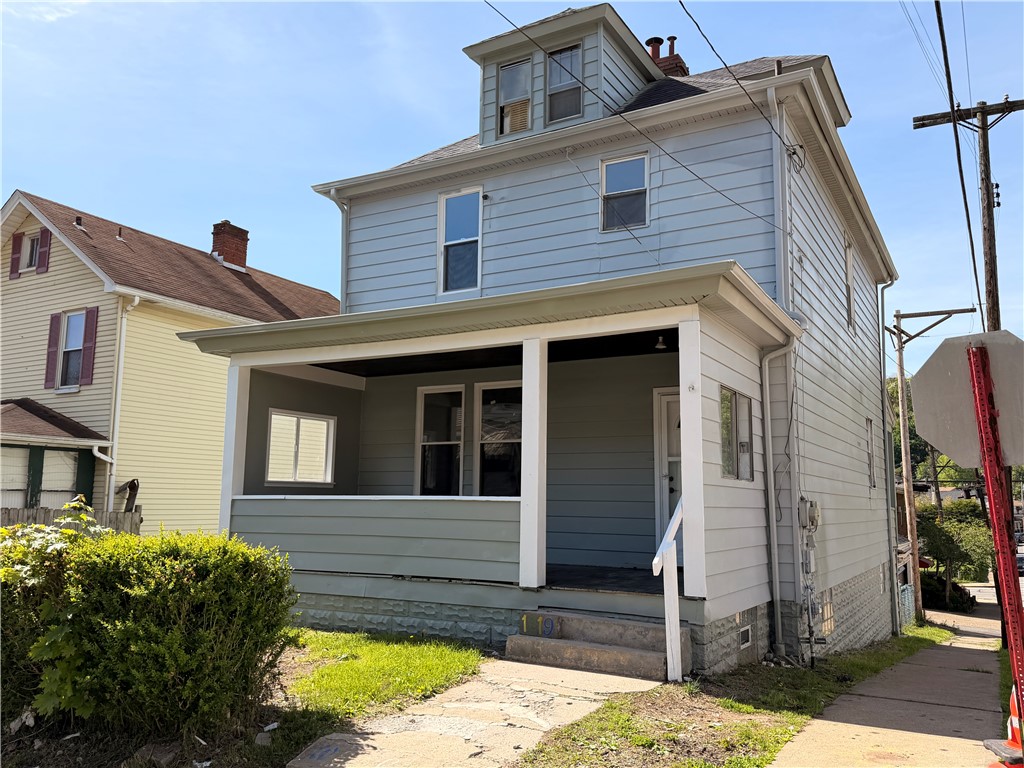 1219 Woodward Ave — photo