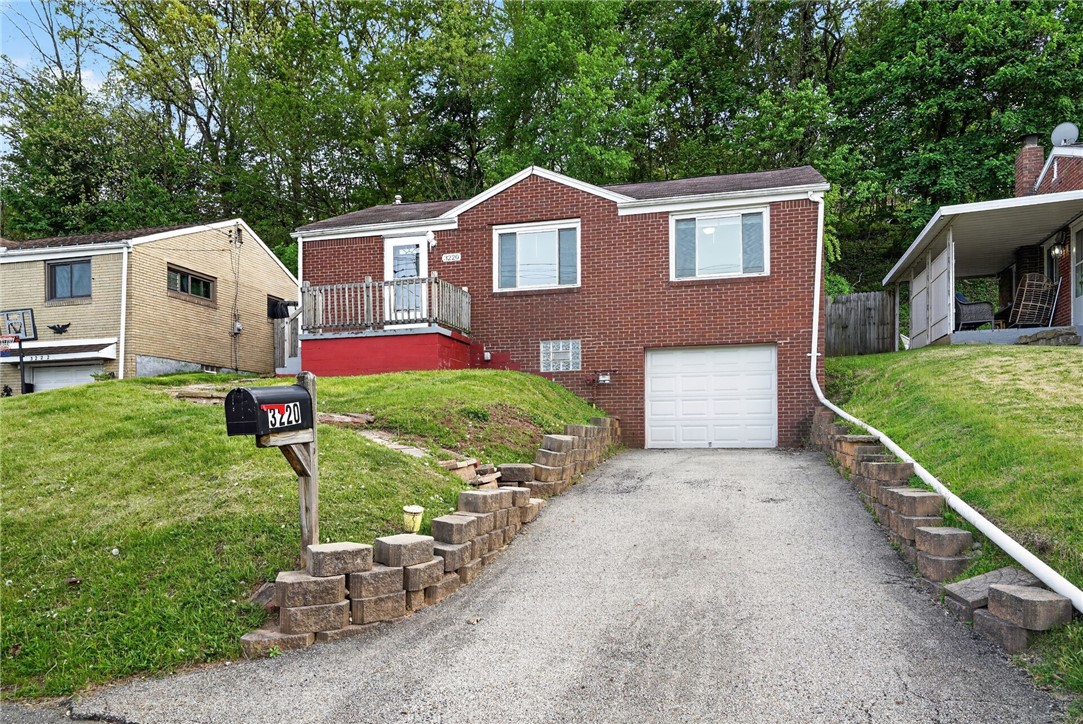 3220 Overlook Dr — photo