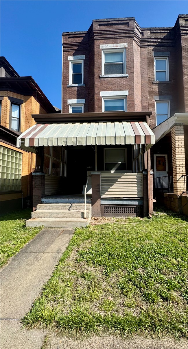 613 E 9th Ave — photo