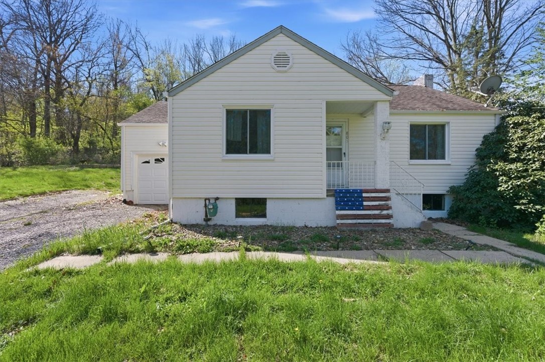805 Pittsburgh Rd — photo