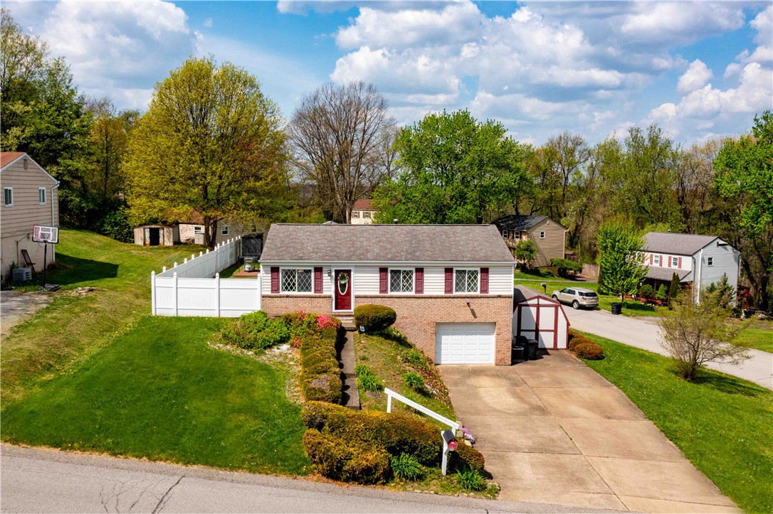 109 Shadeland Drive — photo