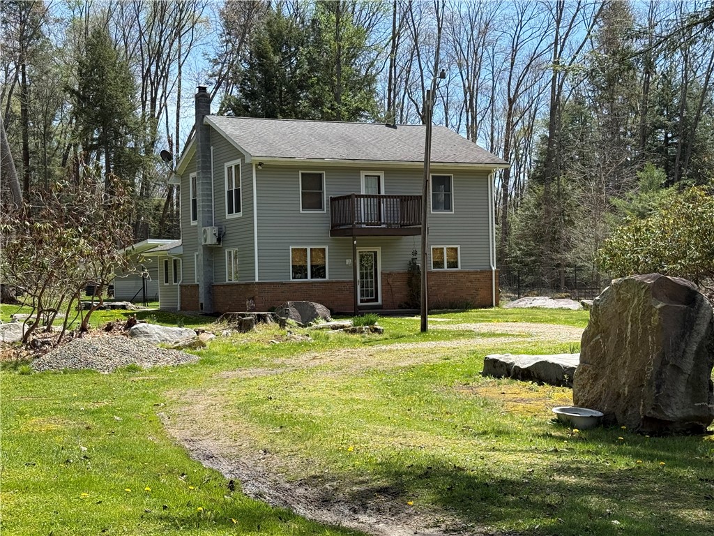 147 Fetterman Lane — photo