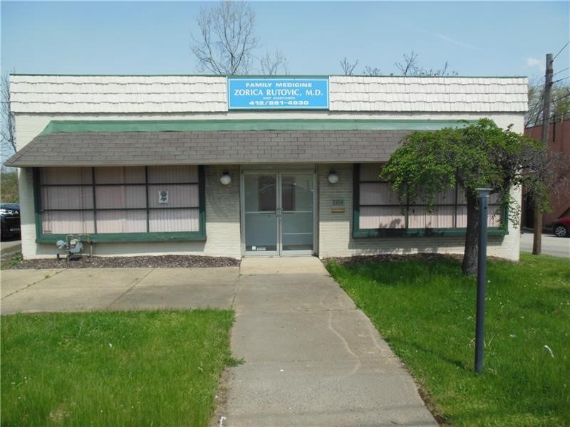 5119 Clairton Blvd — photo
