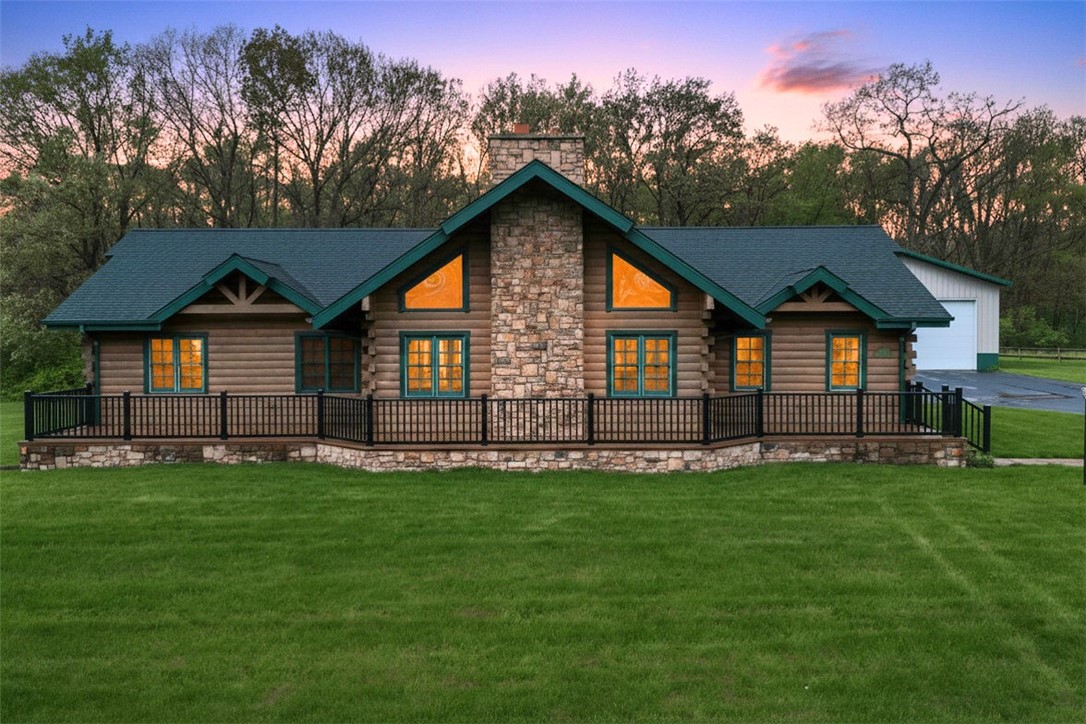 6015 Ferguson Rd — photo